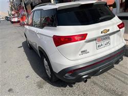 شێڤرۆلێت کاپتیڤا